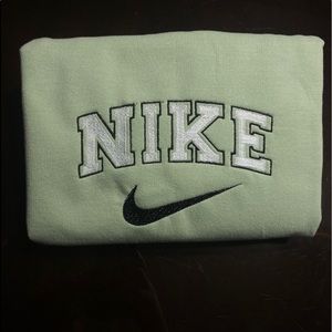 Vintage Nike sweatshirt